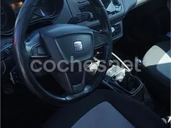 Rojo Usado 2013 Seat Ibiza Copa Berlina | 6000 € (Buen precio)