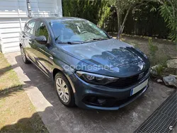 Azul Usado 2024 Fiat Tipo Berlina | 16.490 € (Buen precio)