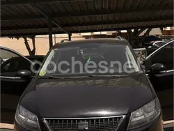 Negro Usado 2012 Seat Alhambra Style Monovolumen | 11.000 € (Super precio)