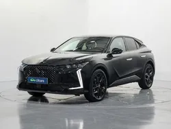 Usado 2024 DS Automobiles DS4 Performance | 25.990 € (Buen precio)