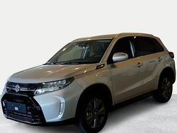 Nuevo 2025 Suzuki Vitara SUV | 27.150 € (Precio justo)
