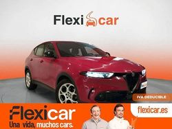 Rojo Usado 2022 Alfa Romeo Tonale Sprint SUV | 23.990 € (Precio justo)