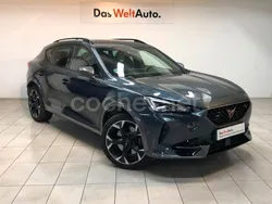 Usado 2020 Cupra Formentor VZ SUV | 38.990 € (Caro)