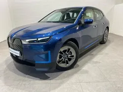 Eléctrico Usado 2022 BMW iX Comfort Edition SUV | 53.375 € (Buen precio)