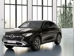 Negro Nuevo 2025 Mercedes 200 Coupe | 56.900 €