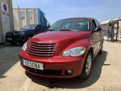Burdeos Usado 2007 Chrysler PT Cruiser Limited Monovolumen | 8500 €
