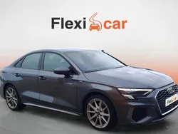 Gris Usado 2020 Audi A3 S-Line Berlina | 23.490 € (Precio justo)