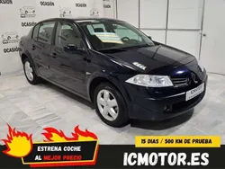 Renault Mégane III