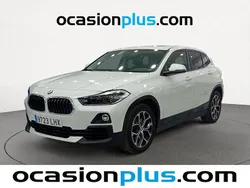 Blanco Usado 2020 BMW X2 SUV | 21.446 € (Super precio)