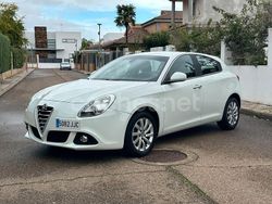 Blanco Usado 2015 Alfa Romeo Giulietta Distinctive Berlina | 5900 € (Super precio)