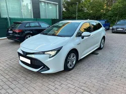 Usado 2020 Toyota Corolla Active Familiar | 14.900 € (Precio justo)