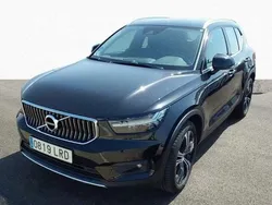 Usado 2021 Volvo XC40 Inscription SUV | 28.500 € (Caro)