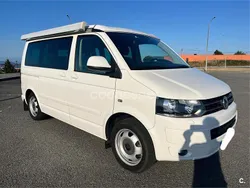 Blanco Usado 2010 VW California Comfortline Van | 36.500 €