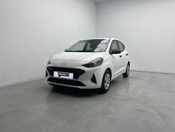 Otro Nuevo 2025 Hyundai i10 Utilitario | 15.890 € (Un poco caro)