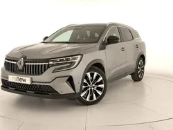 Gris Usado 2024 Renault Espace Techno Monovolumen | 34.900 € (Buen precio)