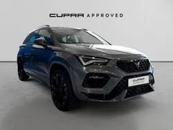 Gris Nuevo 2025 Cupra Ateca SUV | 37.900 € (Precio justo)