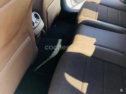 Blanco Usado 2017 Mercedes E350 Berlina | 26.700 € (Buen precio)