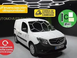 Usado 2020 Mercedes Citan 109 Berlina | 8799 €