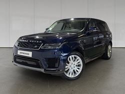 Portofino blue Usado 2022 Land Rover Range Rover HSE SUV | 62.900 €