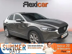 Negro Usado 2021 Mazda CX-30 SUV | 21.490 € (Precio justo)