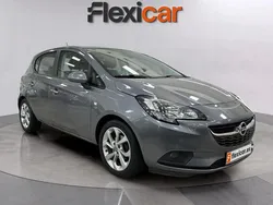 Beige Usado 2019 Opel Corsa S Berlina | 8190 € (Super precio)
