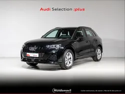 Negro mito metalizado Nuevo 2024 Audi Q3 Sportback S-Line SUV | 46.500 € (Buen precio)