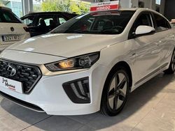 Blanco Usado 2020 Hyundai Ioniq Utilitario | 17.490 € (Precio justo)