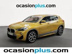 Oro Usado 2019 BMW X2 SUV | 23.173 € (Precio justo)