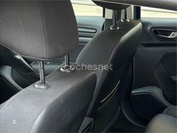 Azul Usado 2017 Renault Mégane GrandTour Bose Edition Familiar | 8450 € (Caro)