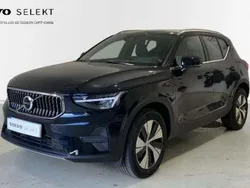 Negro Usado 2023 Volvo XC40 Plus SUV | 41.500 € (Un poco caro)