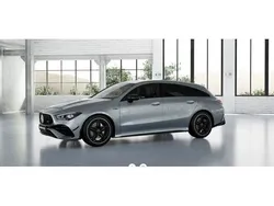 Gris Nuevo 2024 Mercedes CLA45 AMG AMG Berlina | 103.000 €