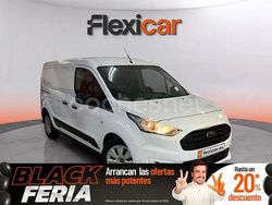 Blanco Usado 2018 Ford Transit Connect Trend Monovolumen | 15.990 €