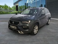 Usado 2021 Seat Ateca Style SUV | 19.500 € (Precio justo)