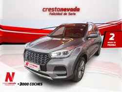 Usado 2022 DR Automobiles DR4 SUV | 14.009 €