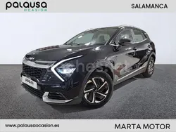 Blanco Nuevo 2024 Kia Sportage SUV | 28.600 € (Precio justo)