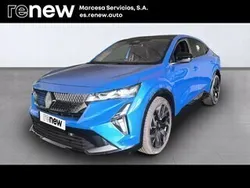 Blanco Usado 2024 Renault Rafale Esprit Alpine SUV | 41.000 € (Buen precio)