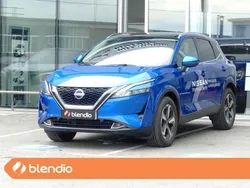 Usado 2023 Nissan Qashqai N-Connecta SUV | 26.350 € (Buen precio)