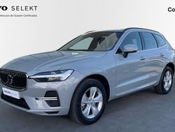 Otro Usado 2024 Volvo XC60 Core SUV | 41.990 € (Precio justo)