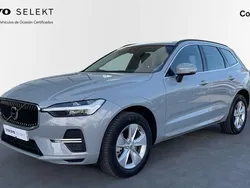 Otro Usado 2024 Volvo XC60 Core SUV | 41.990 € (Buen precio)
