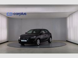 Negro Usado 2022 Opel Corsa Edition Utilitario | 12.290 € (Un poco caro)