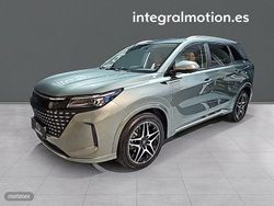 Verde Nuevo 2025 DFSK E5 SUV | 37.900 € (Precio justo)