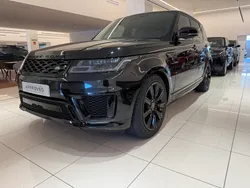 Usado 2021 Land Rover Range Rover Sport HSE Dynamic SUV | 67.900 €