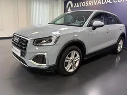 Usado 2023 Audi Q2 Advanced Plus SUV | 27.900 € (Precio justo)