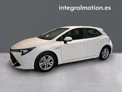 Otros Usado 2020 Toyota Corolla Active Berlina | 18.900 € (Precio justo)