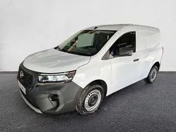 Blanco mineral s?lido Nuevo 2024 Nissan Townstar Monovolumen | 19.900 € (Super precio)