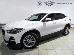 Blanco Usado 2019 BMW X2 Comfort Edition SUV | 25.500 € (Precio justo)