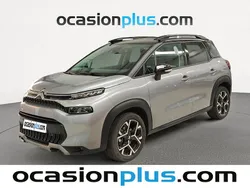 Gris Usado 2023 Citroën C3 Aircross PureTech SUV | 14.046 € (Buen precio)