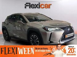 Gris Usado 2020 Lexus UX Business Edition SUV | 24.620 € (Precio justo)