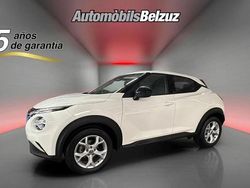 Usado 2022 Nissan Juke SUV | 16.490 €