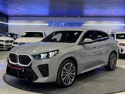 Gris Usado 2025 BMW 120 M Sport Utilitario | 49.900 € (Caro)